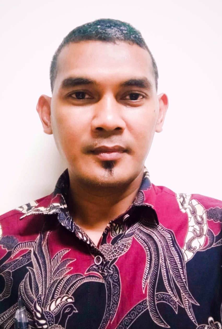 DONNY NOVIONO Amd